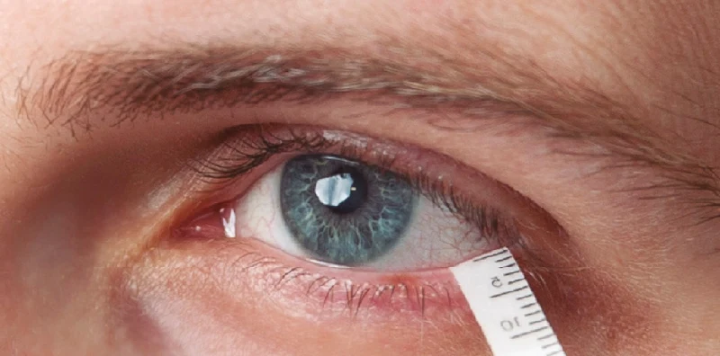 Test de Schirmer: prueba diagnóstica para detectar el ojo seco